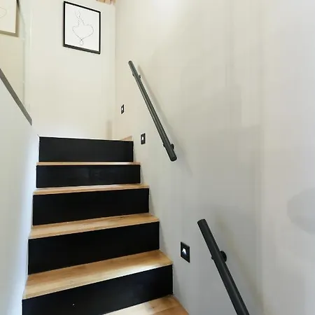 Parliament Dream Apartment! Apartamento *