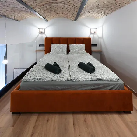 Parliament Dream Apartment! Apartamento *