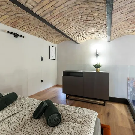Parliament Dream Apartment! * Budapest