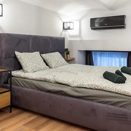 Parliament Dream Apartment! Apartamento Budapest