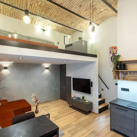 Apartment Parliament Dream Apartment! *