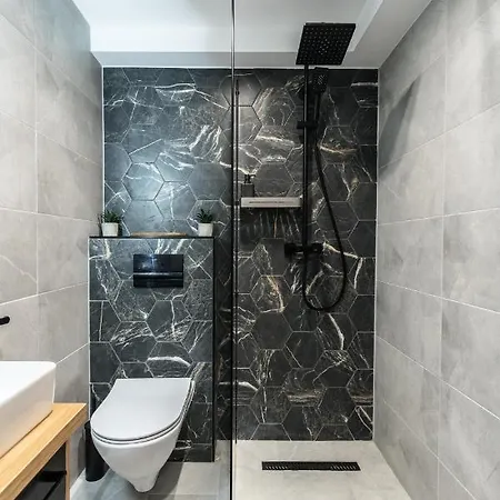 Parliament Dream Apartment! *