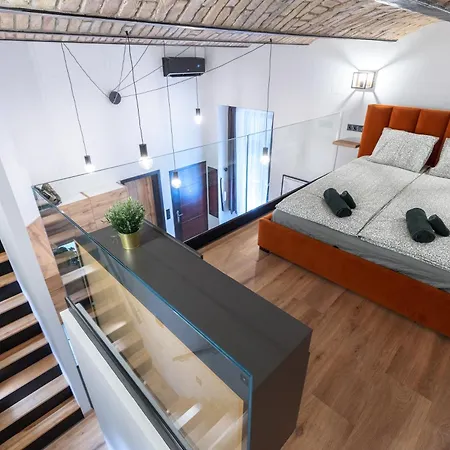 Apartment Parliament Dream Apartment!