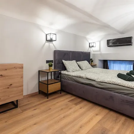 Parliament Dream Apartment! Apartment