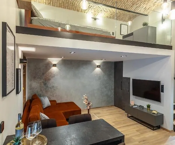 Apartament Parliament Dream Apartment! Budapesta