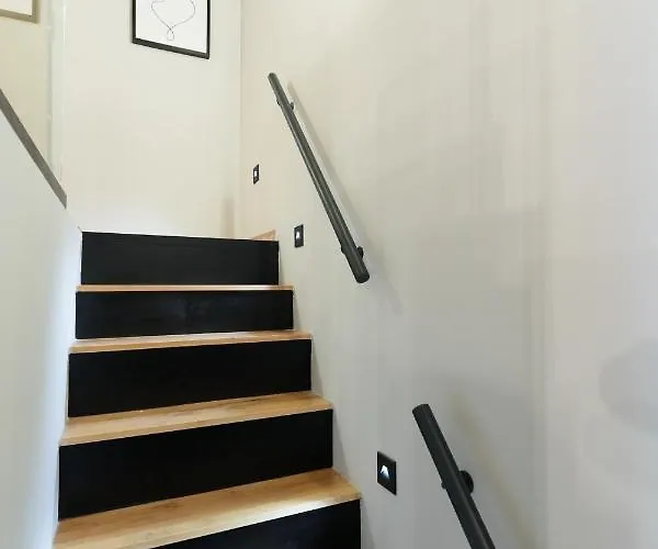 Parliament Dream Apartment! Apartament *