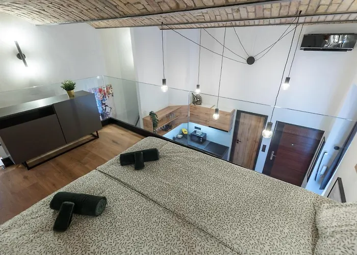 Parliament Dream Apartment! Budapesta