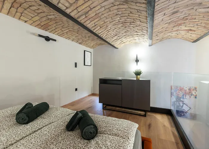 Parliament Dream Apartment! * Budapesta