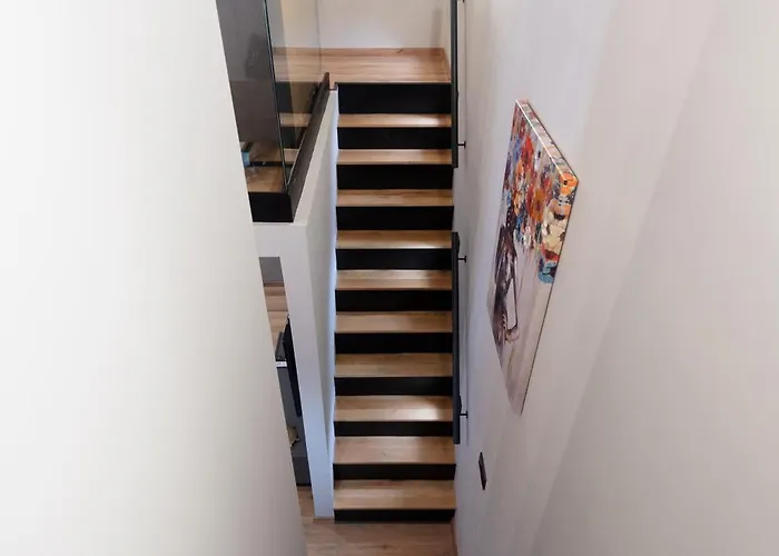 Parliament Dream Apartment! Budapesta