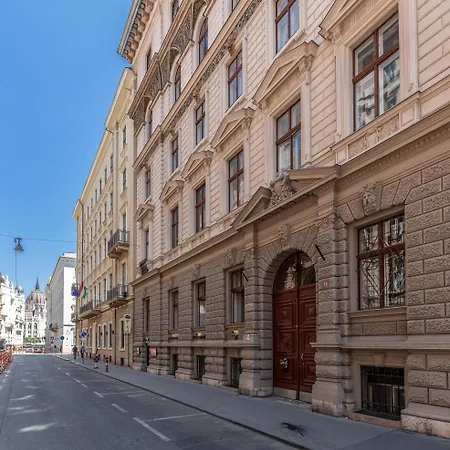 Apartment Parliament Dream Apartment! *