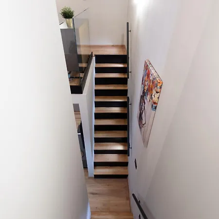 Parliament Dream Apartment! بودابست